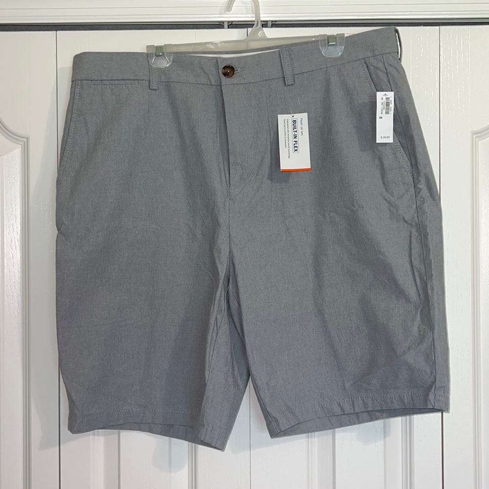 Men’s Old Navy Ultimate Slim Shorts